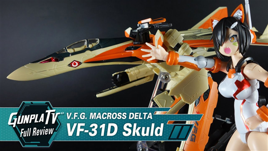 Mua bán V.F.G VF-31D SKULD